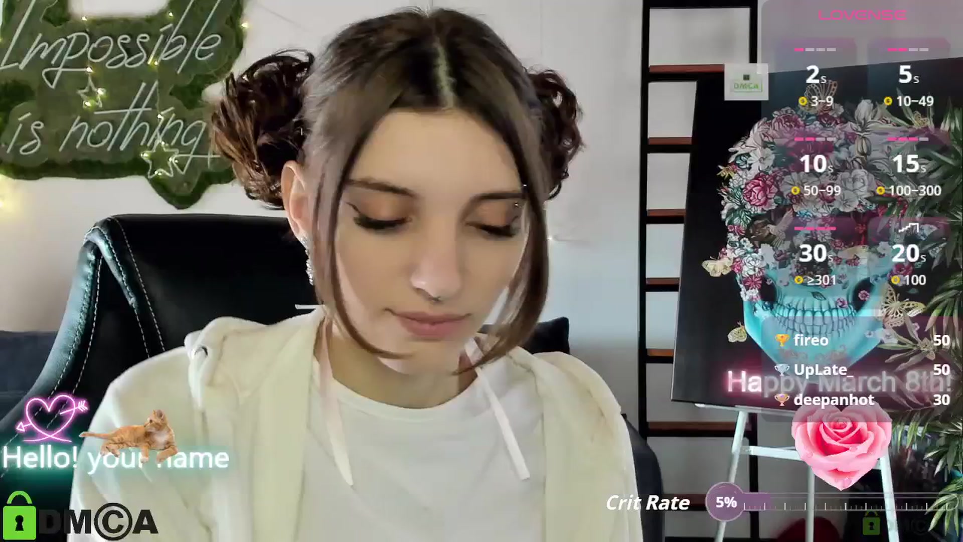 Jen_Shy video thumbnail