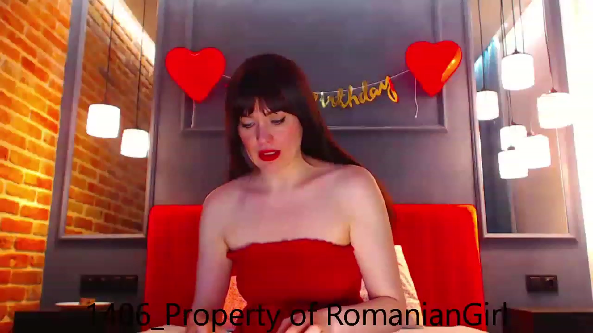 BirthdayRGirl video thumbnail