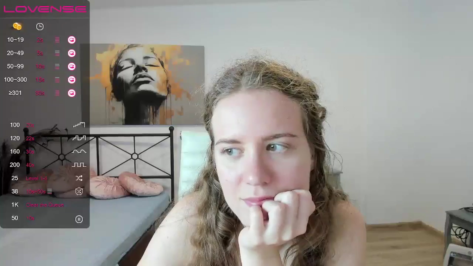 LanaBelll video thumbnail