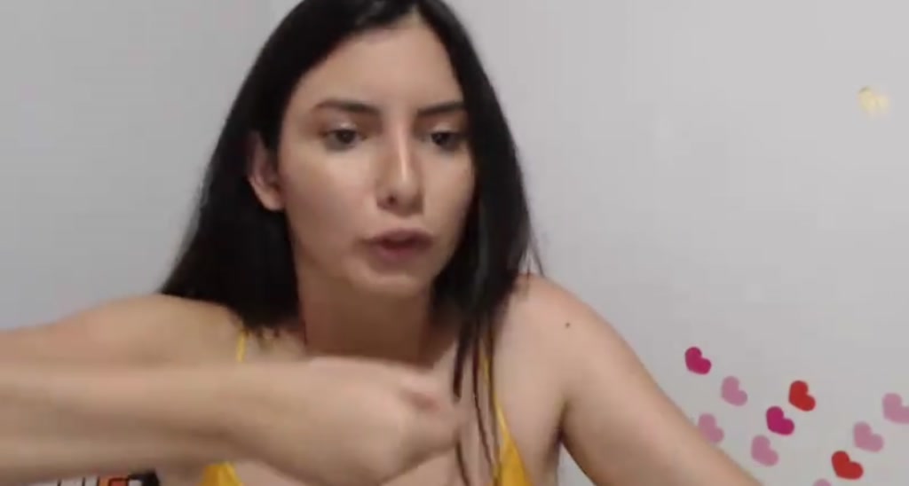 AnaJohnson7 video thumbnail