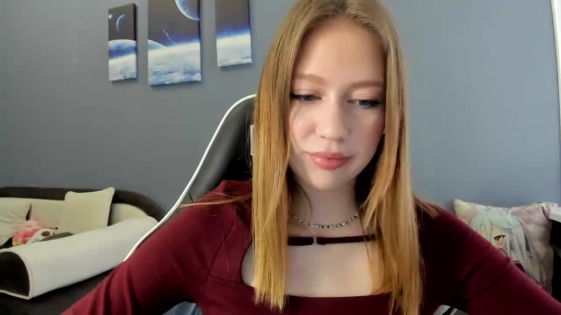 RoboSasha video thumbnail