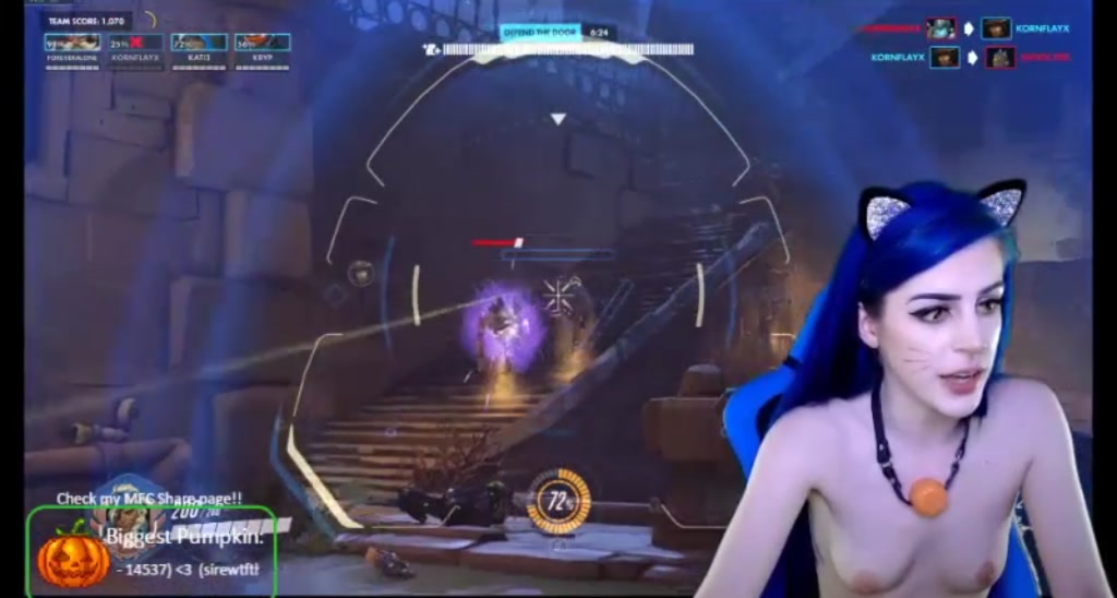 QueenOfLimits video thumbnail