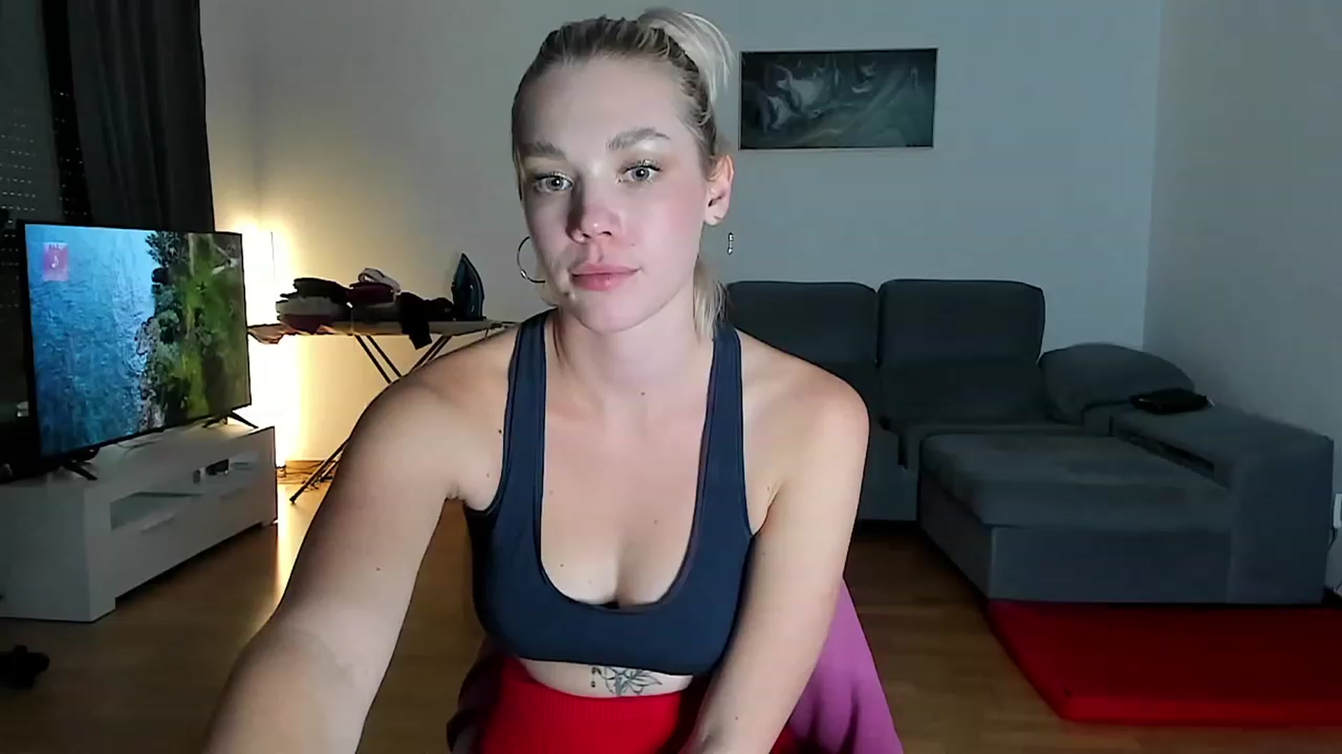 SophSeptember video thumbnail