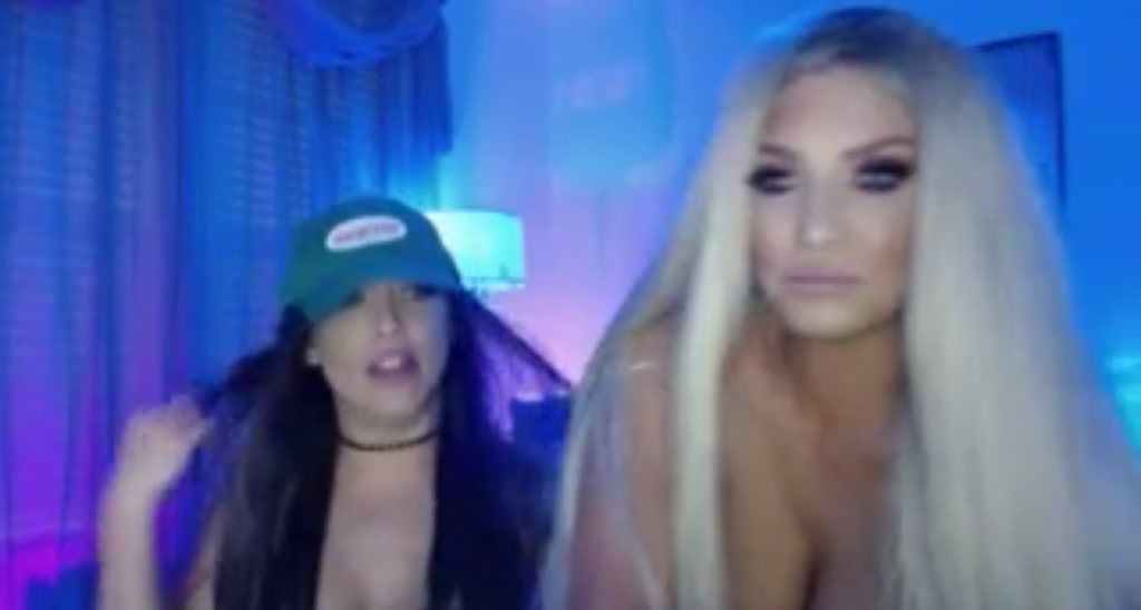 KaebrieDae video thumbnail