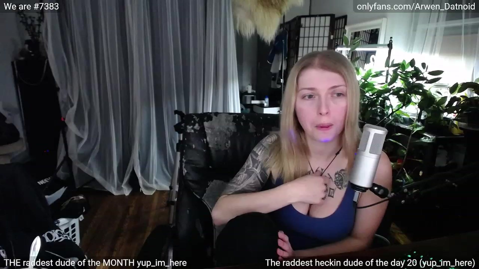 Arwen_Datnoid video thumbnail