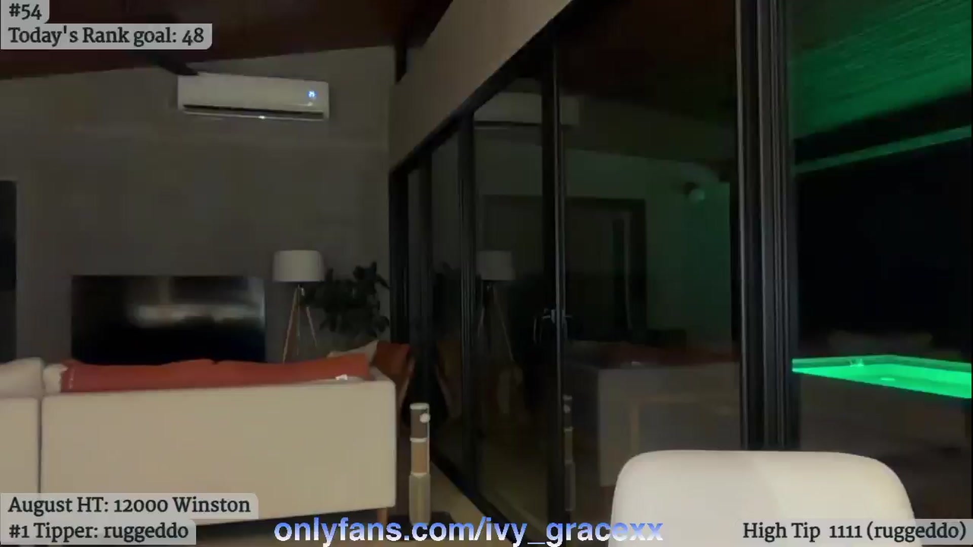 IvyGrace video thumbnail