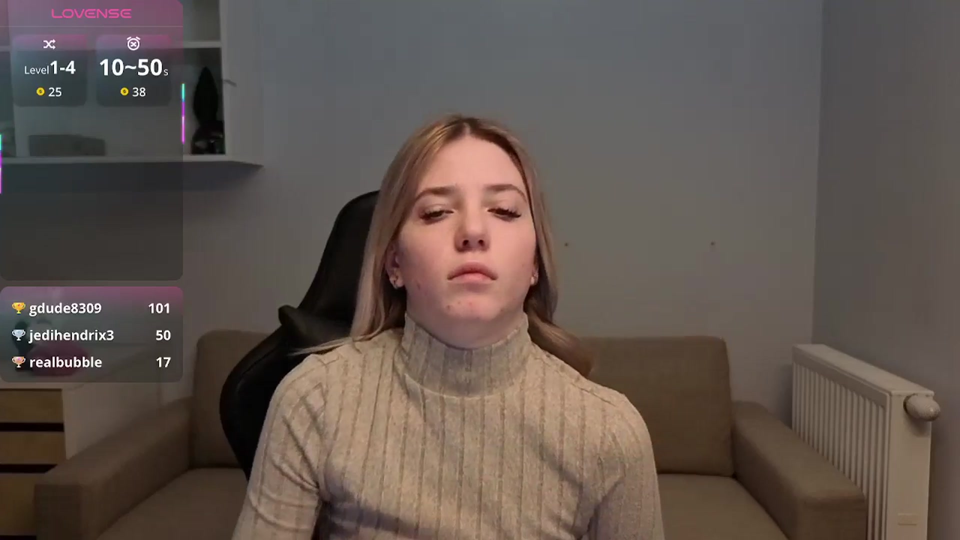 Serphelia video thumbnail