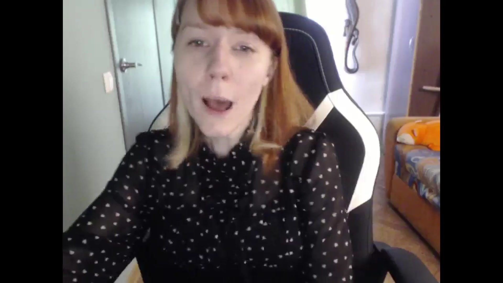 NikiFoks18 video thumbnail