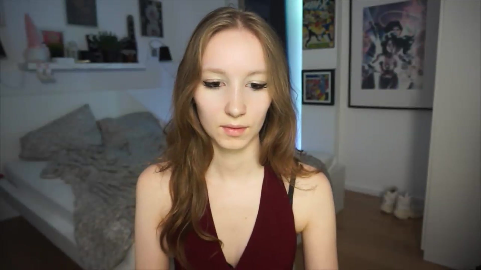 Sw33t_g1rl video thumbnail