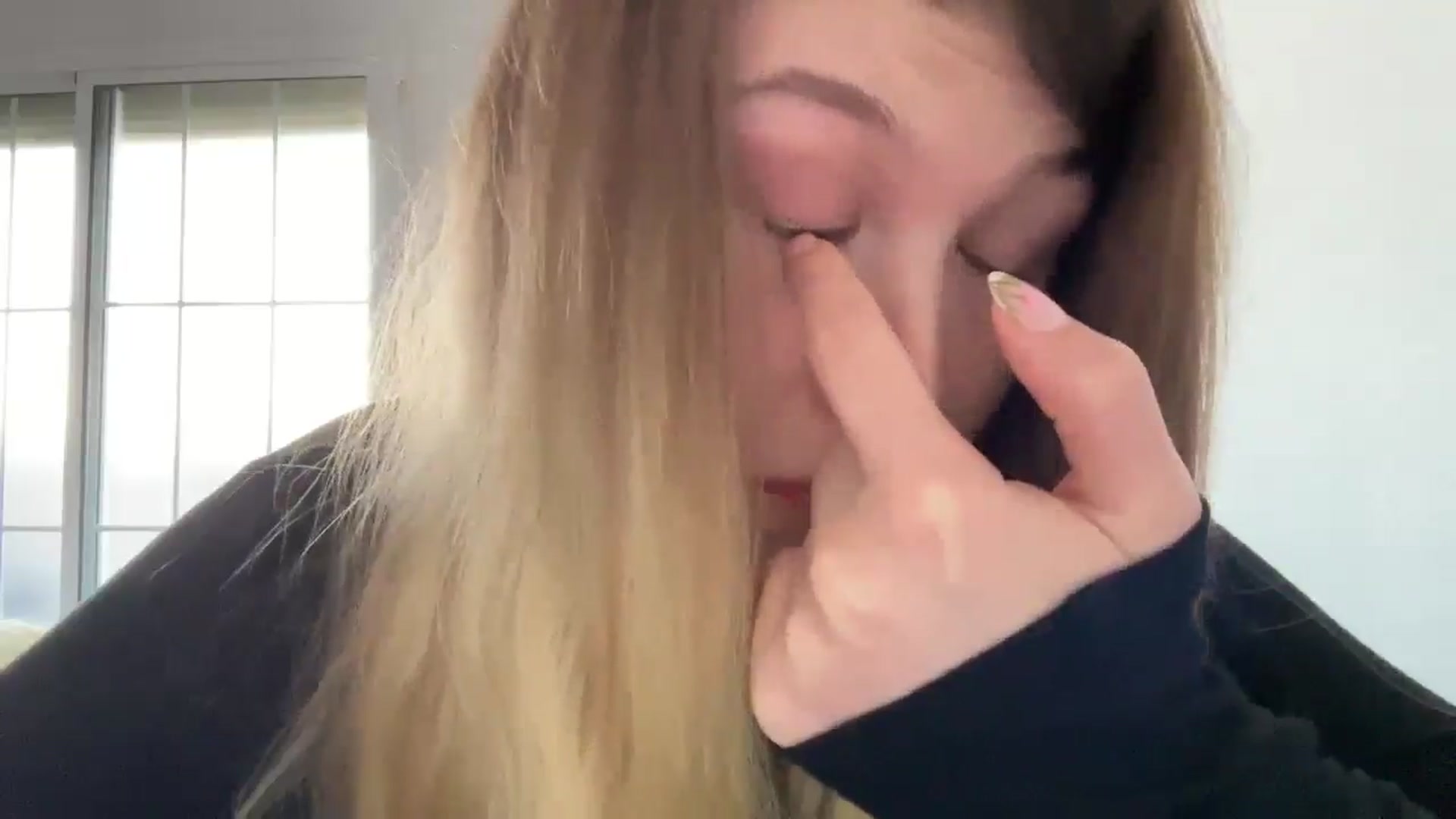 BuckwheatLady video thumbnail