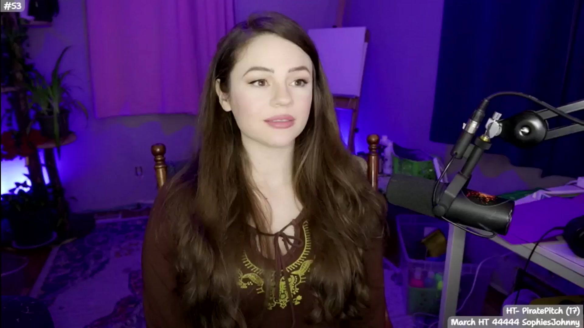 SophieAmor video thumbnail