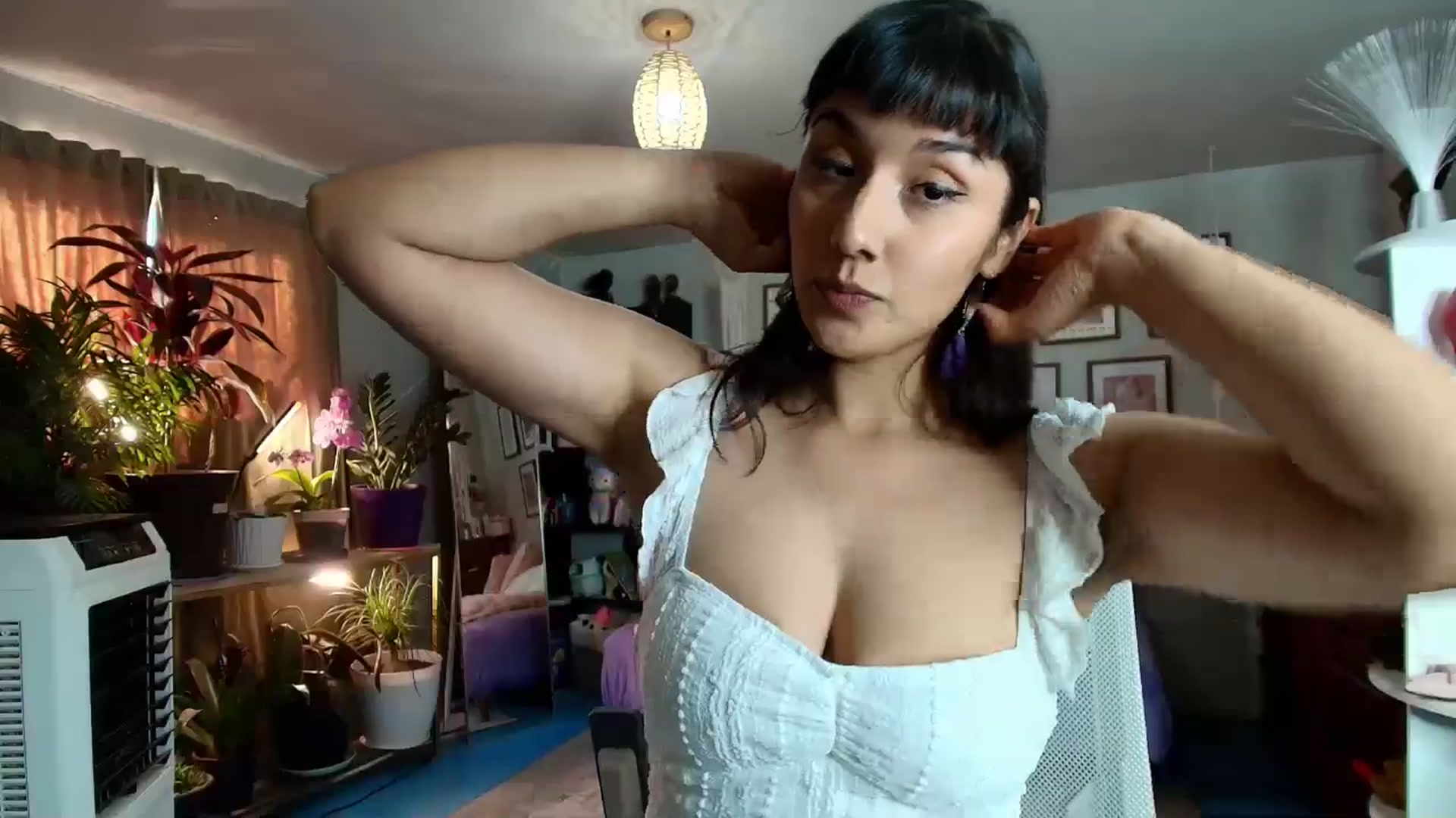 FlowerNight video thumbnail