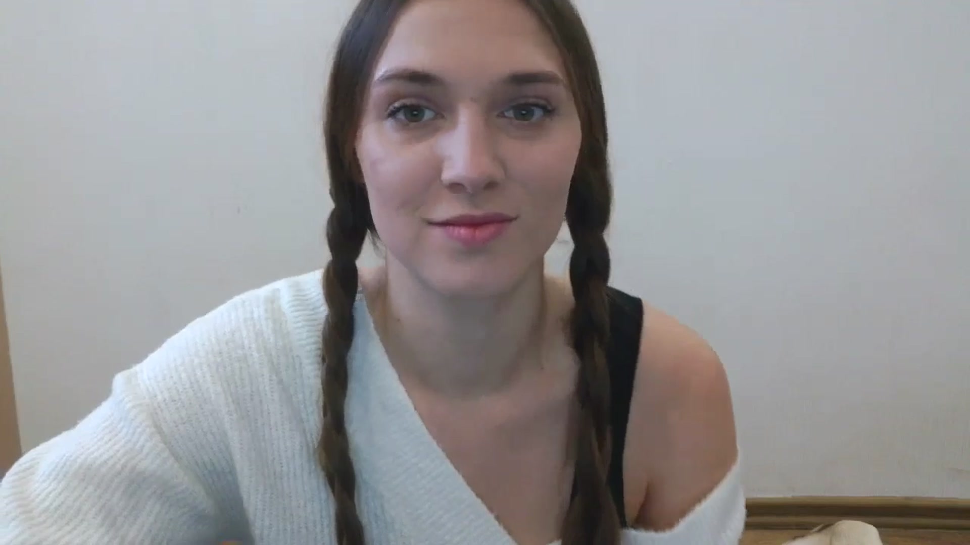 HaleyReed video thumbnail