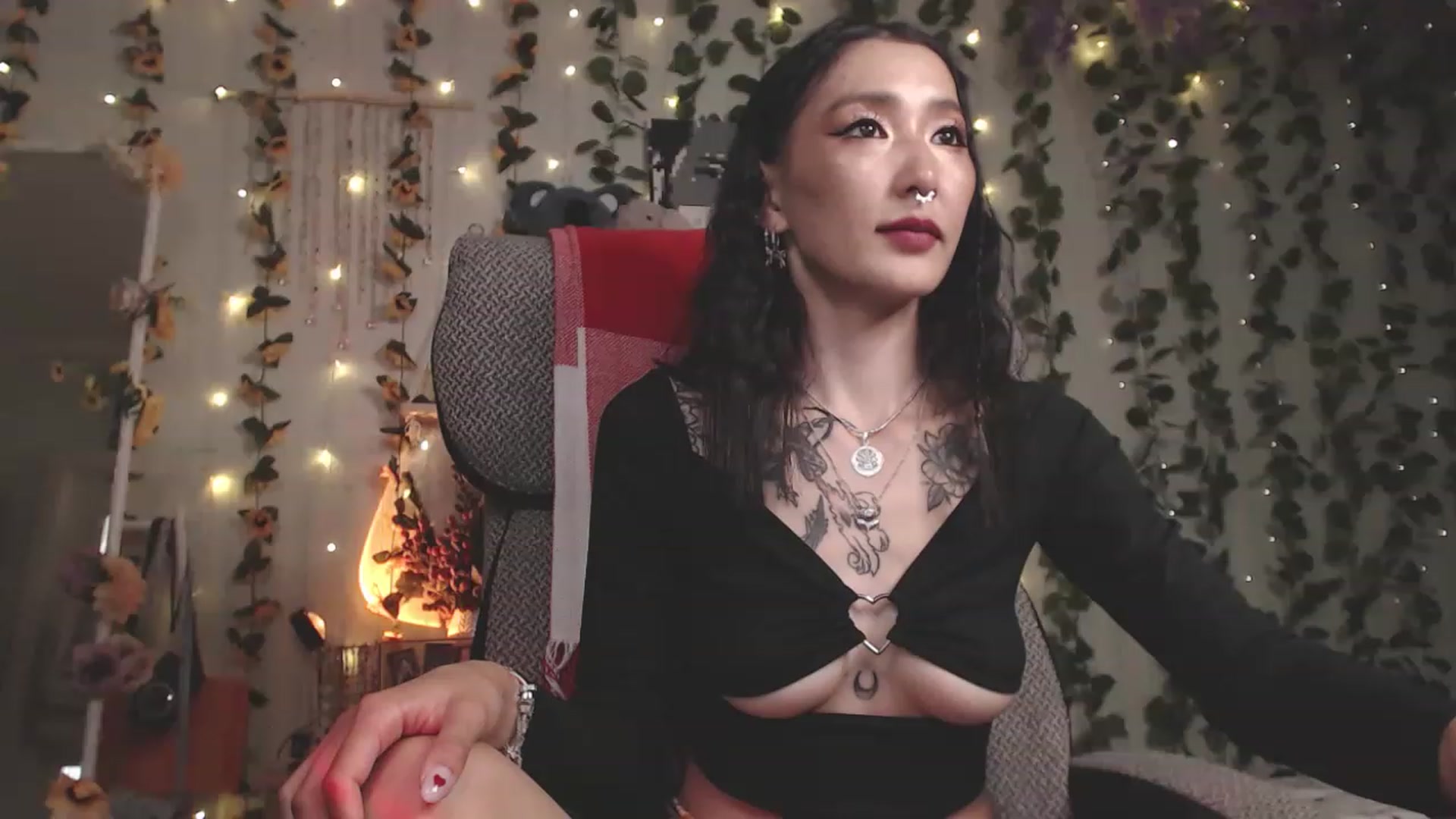 KellyAsian video thumbnail