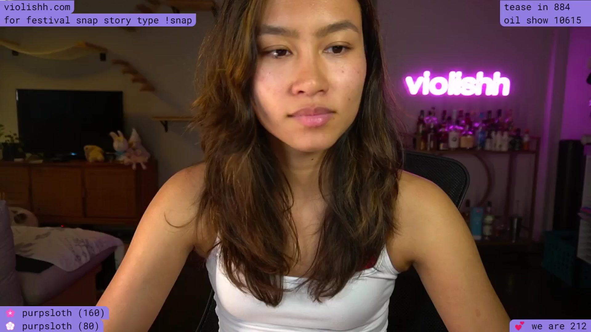violishh video thumbnail