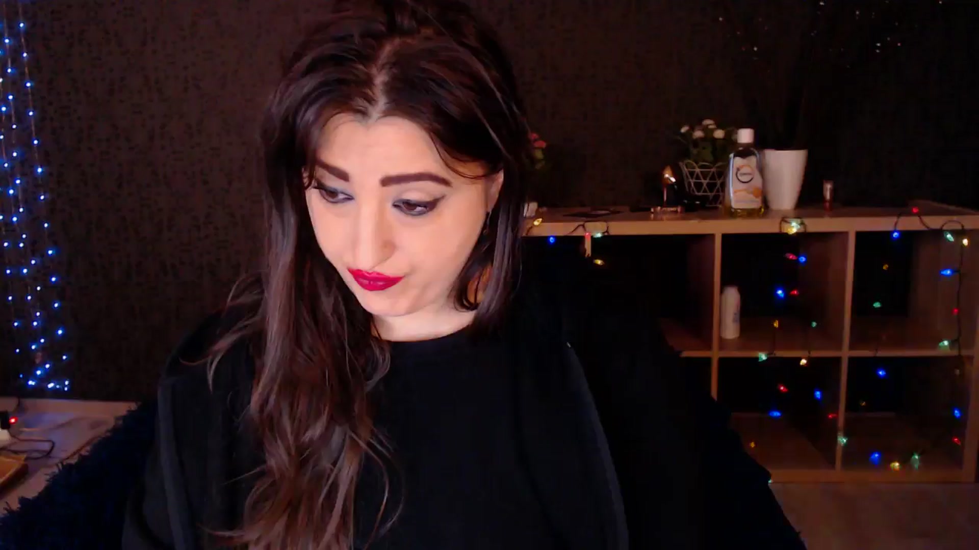 HotRebbecca video thumbnail