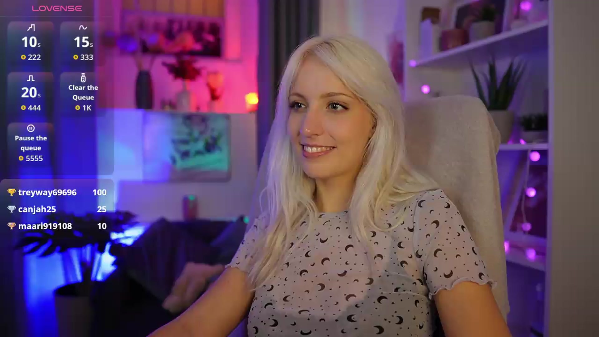 Lucy_Cutie video thumbnail