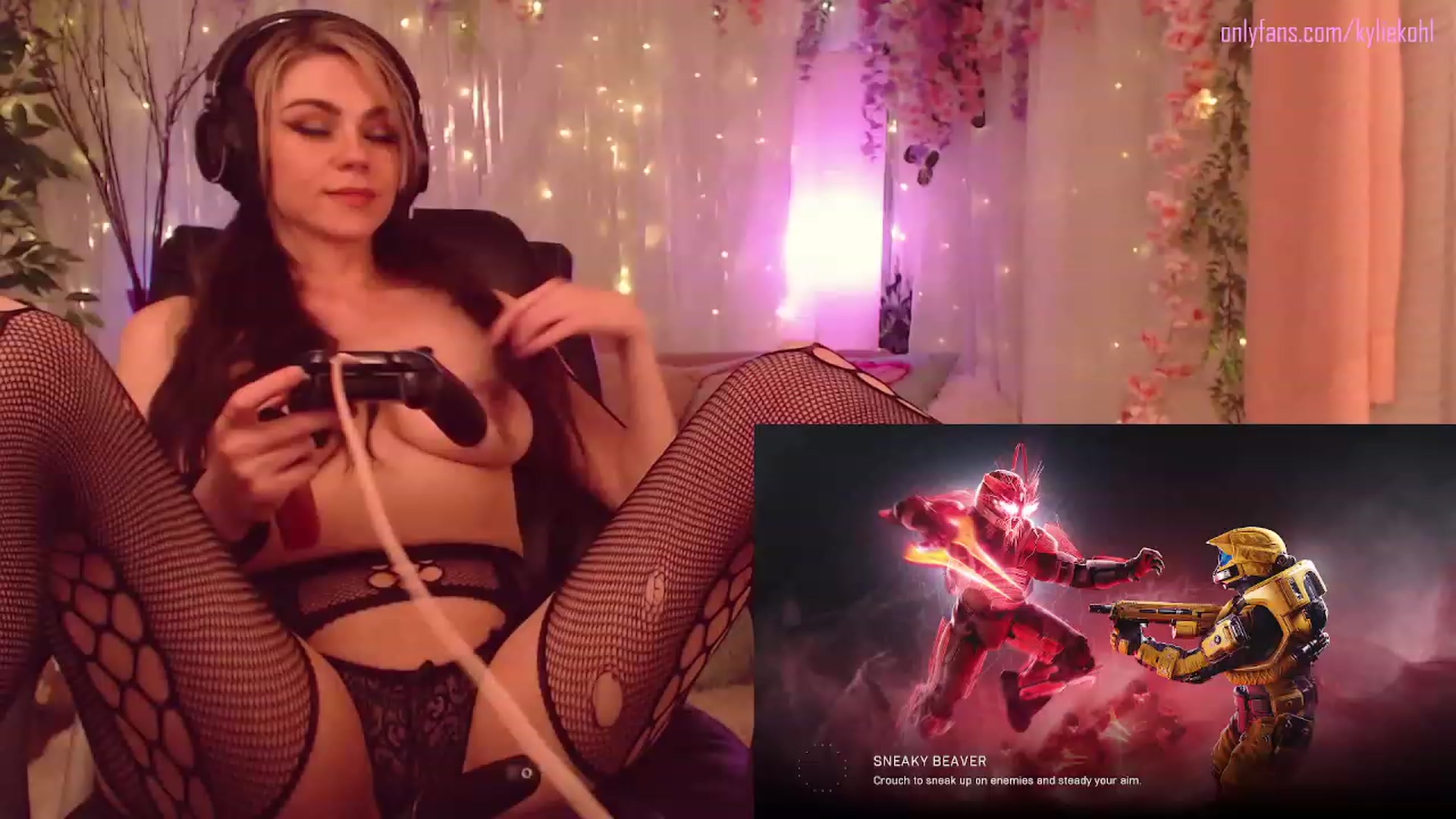 KylieKohl video thumbnail