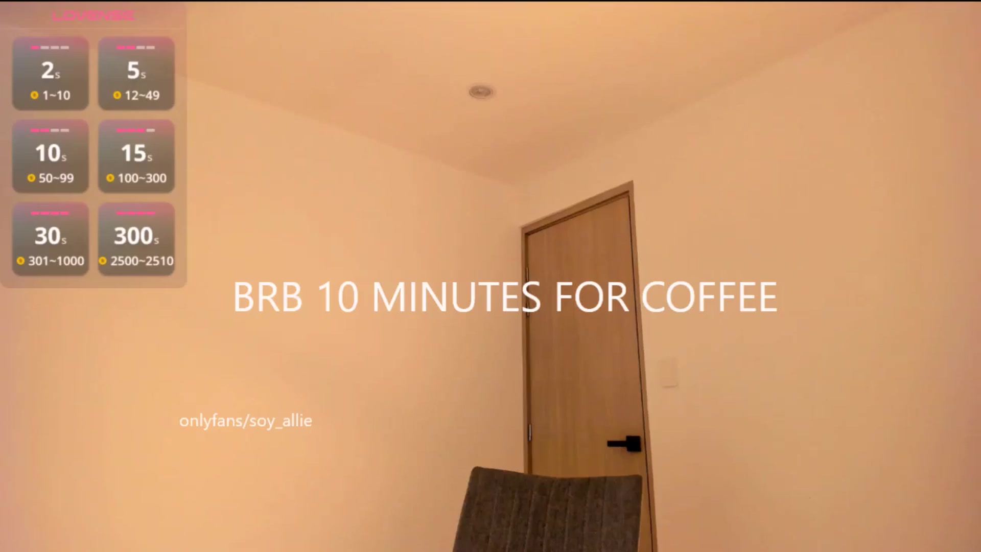 Missbaby8 video thumbnail