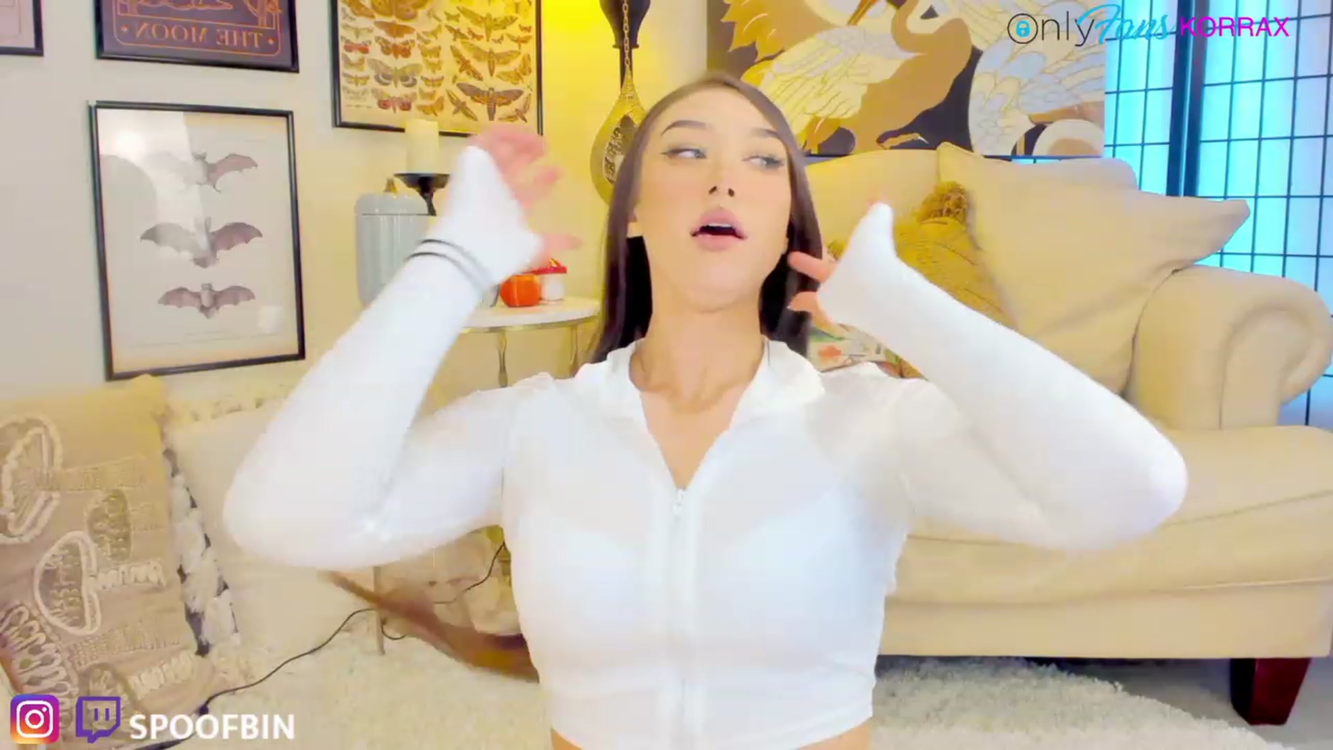 Korra video thumbnail