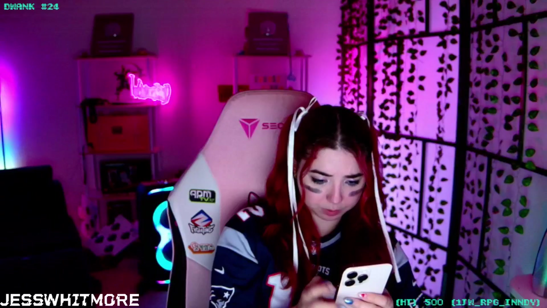 JessWhitmore video thumbnail