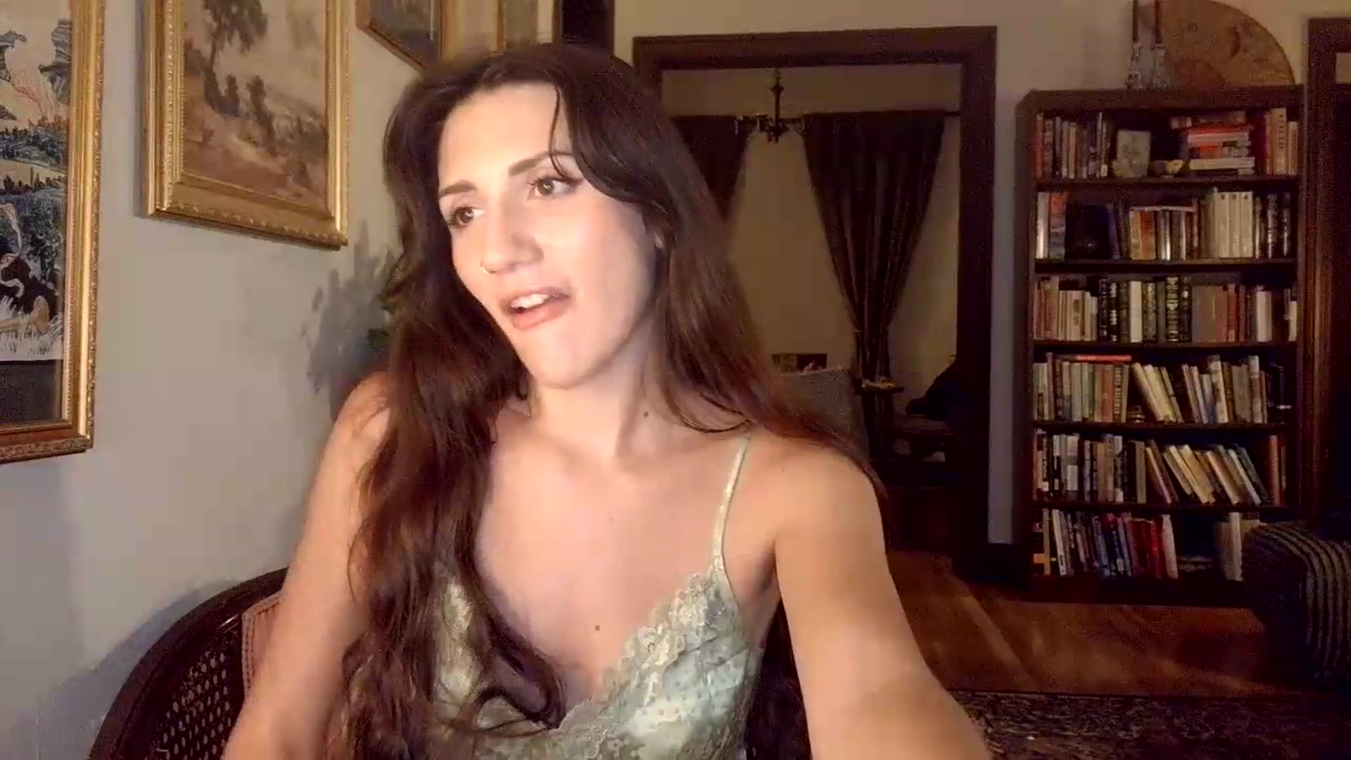 AsYouWish video thumbnail