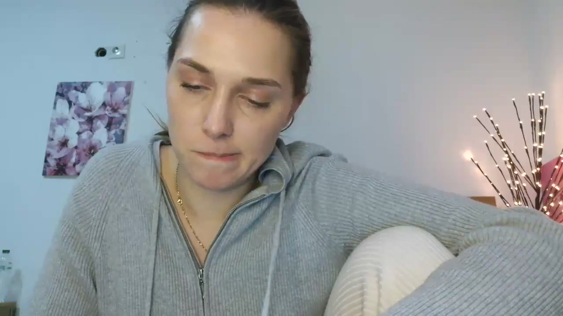 HaleyReed video thumbnail