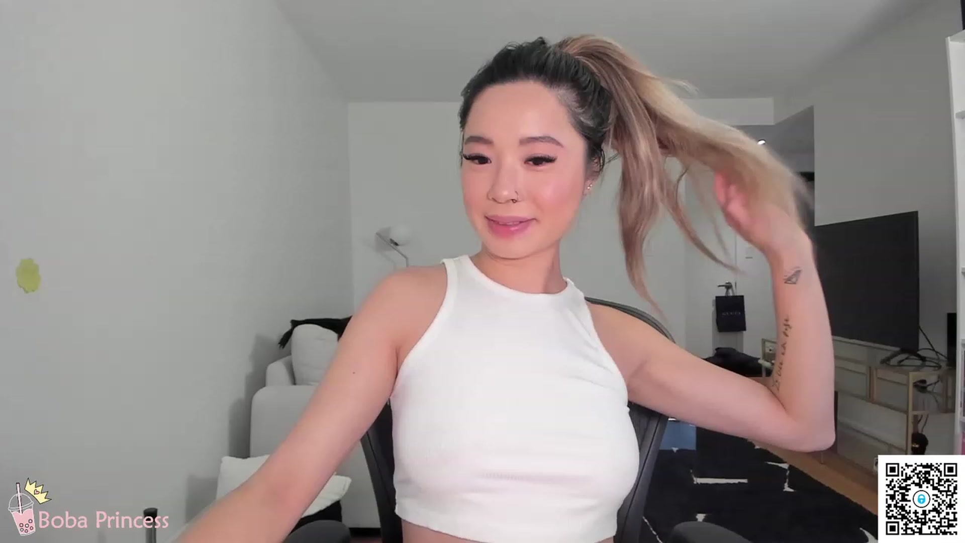 bobaprincess video thumbnail