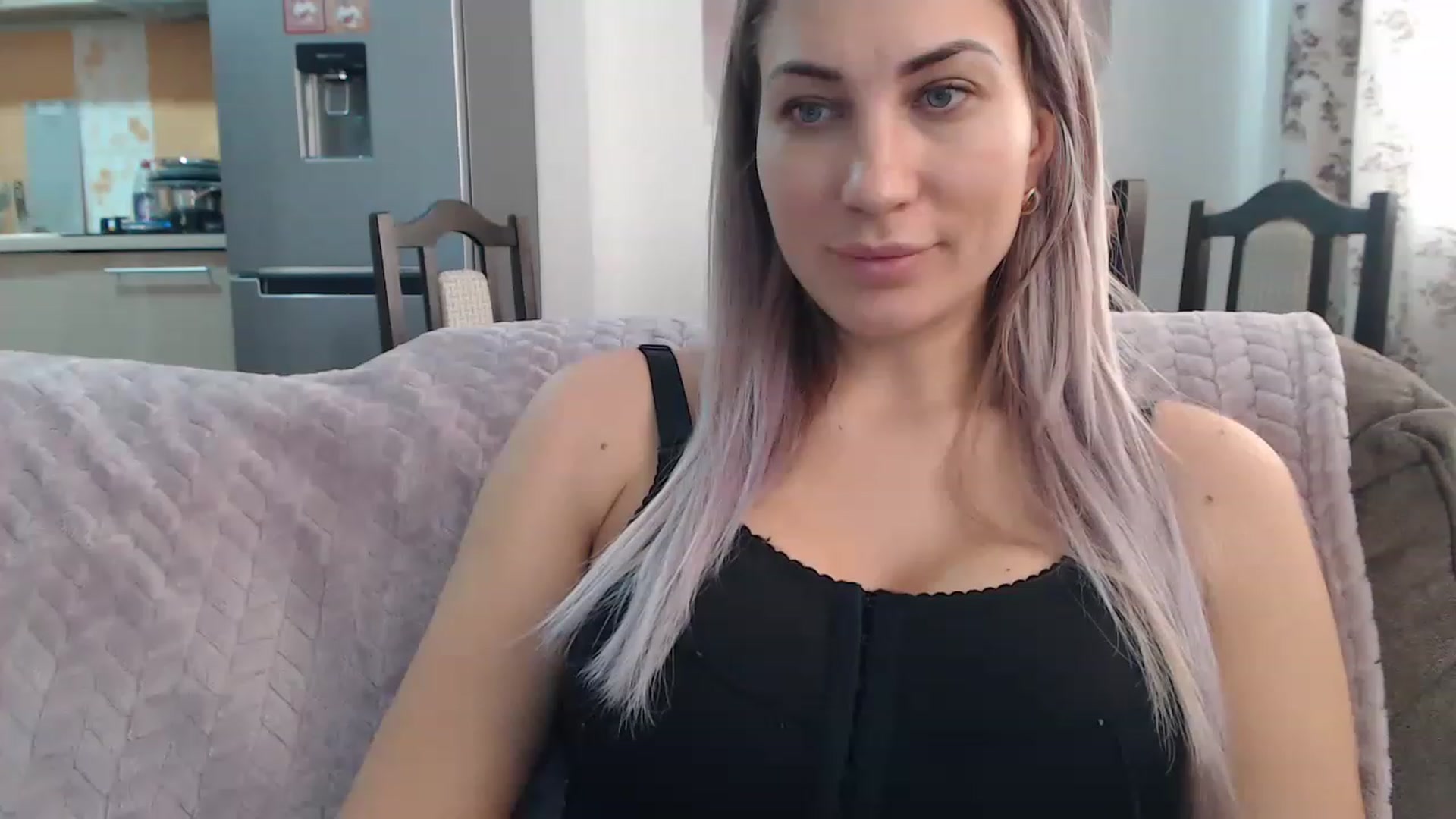 AllysaHot video thumbnail