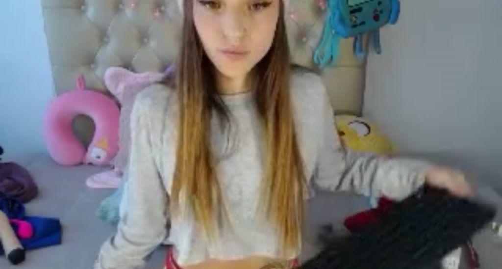 Kimmy_evans18 video thumbnail