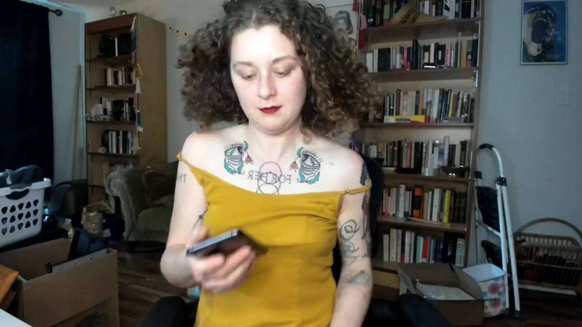 PeachyQueen_ video thumbnail