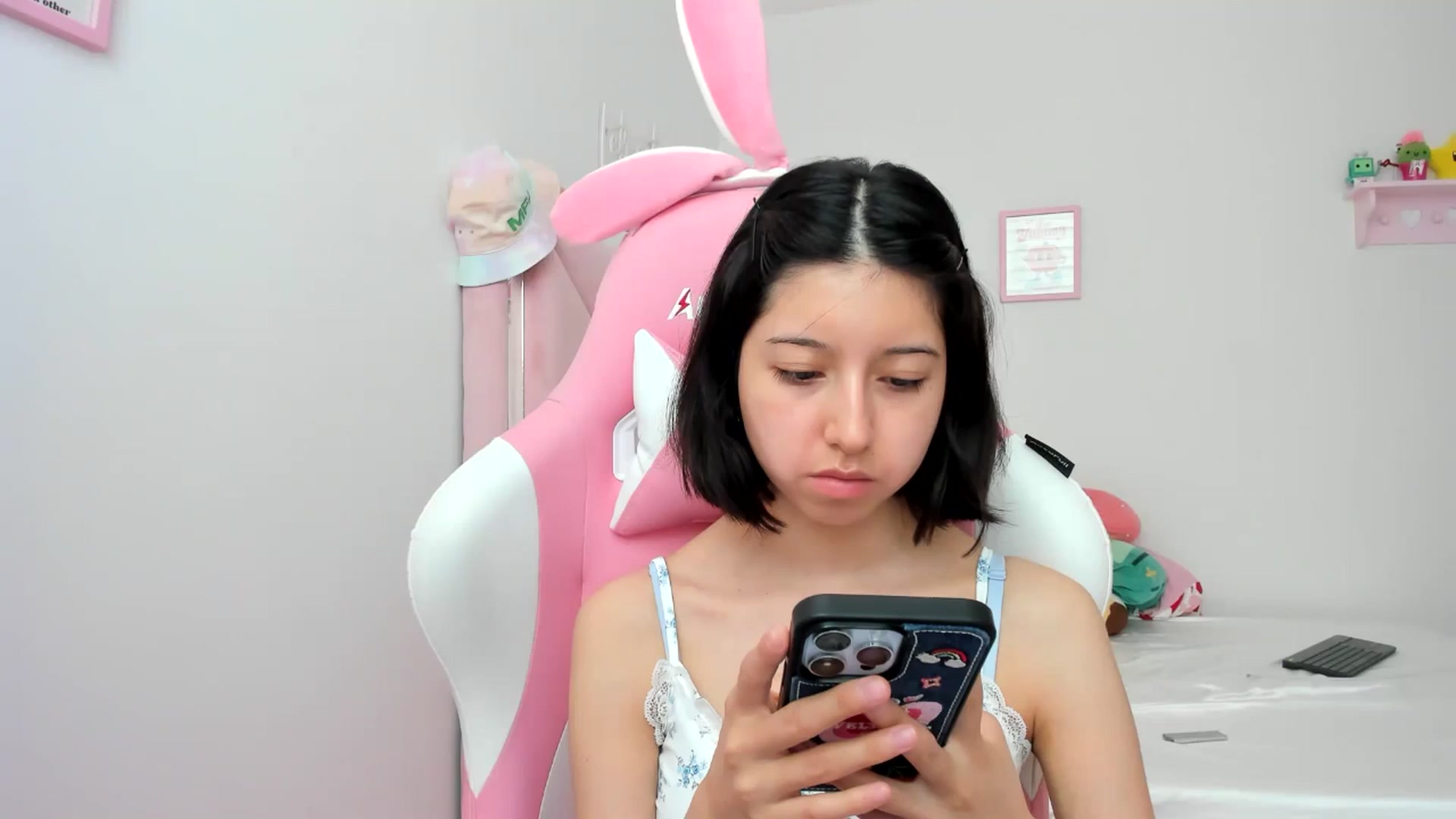 Cherrycute666 video thumbnail