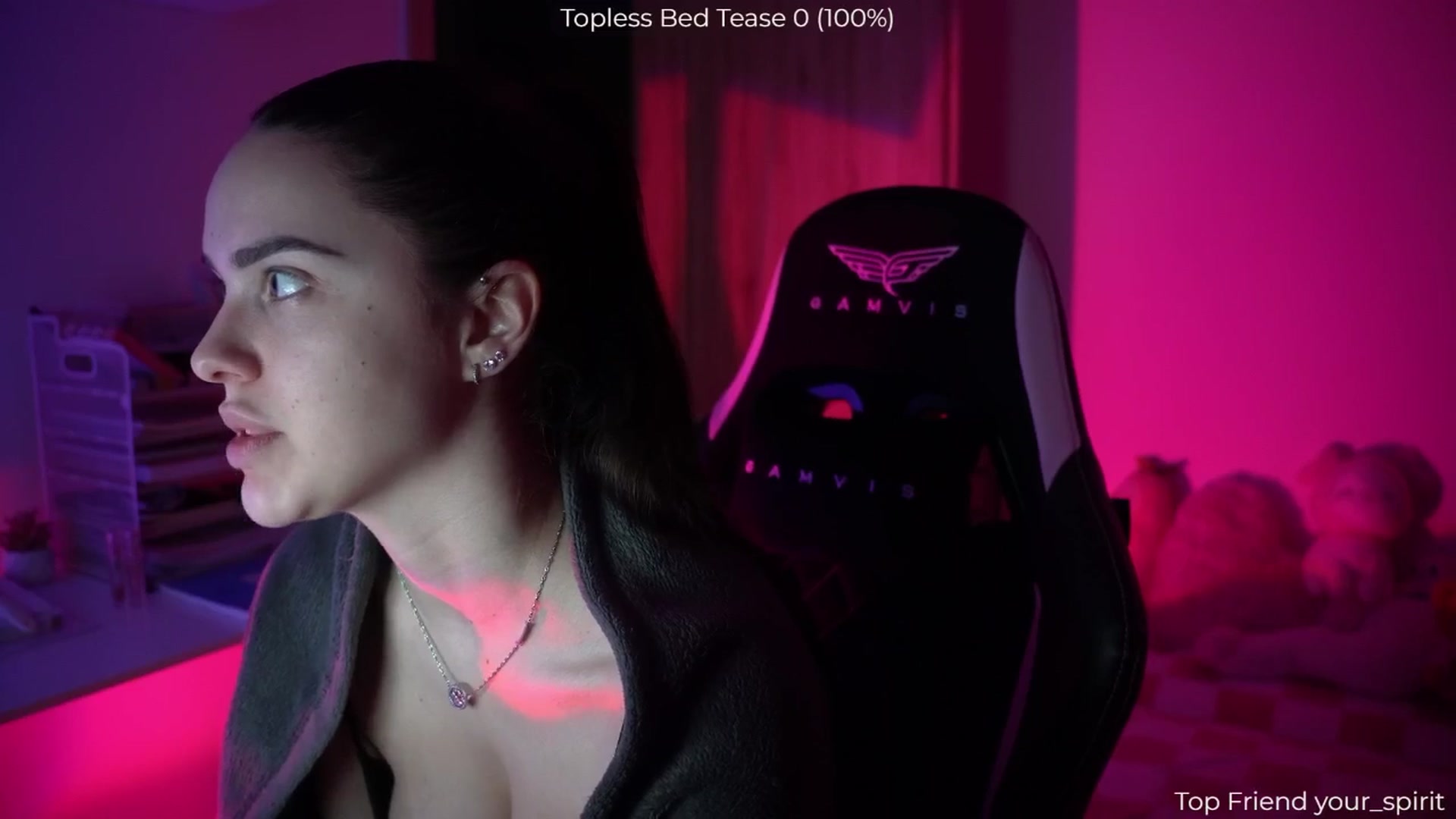 NotYourNaomi video thumbnail