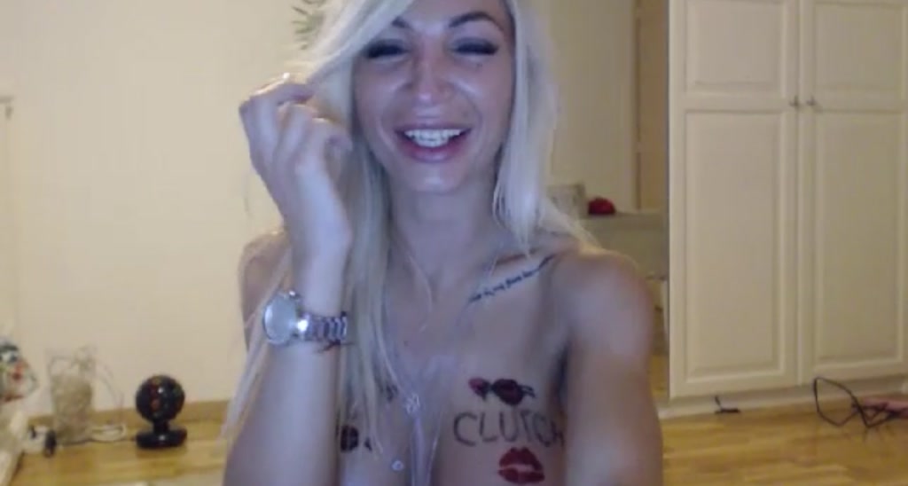 BadKaylee video thumbnail