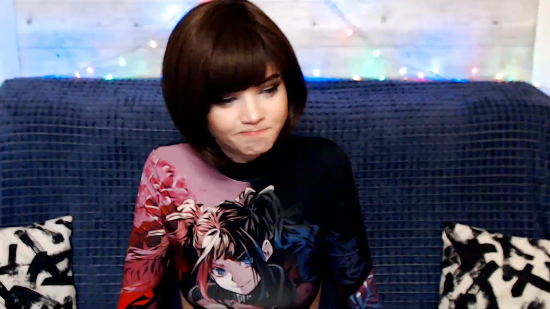 MonicaHigh video thumbnail