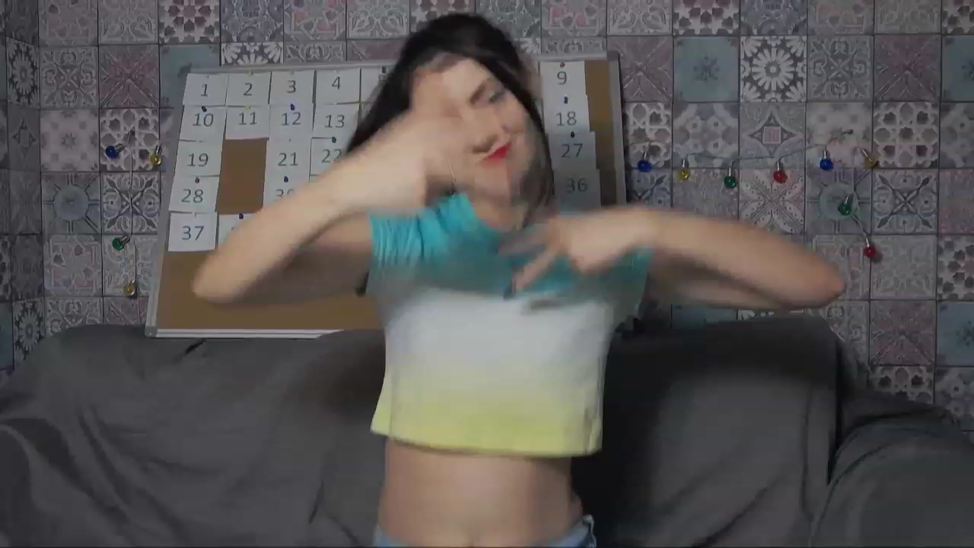 MissAracely video thumbnail