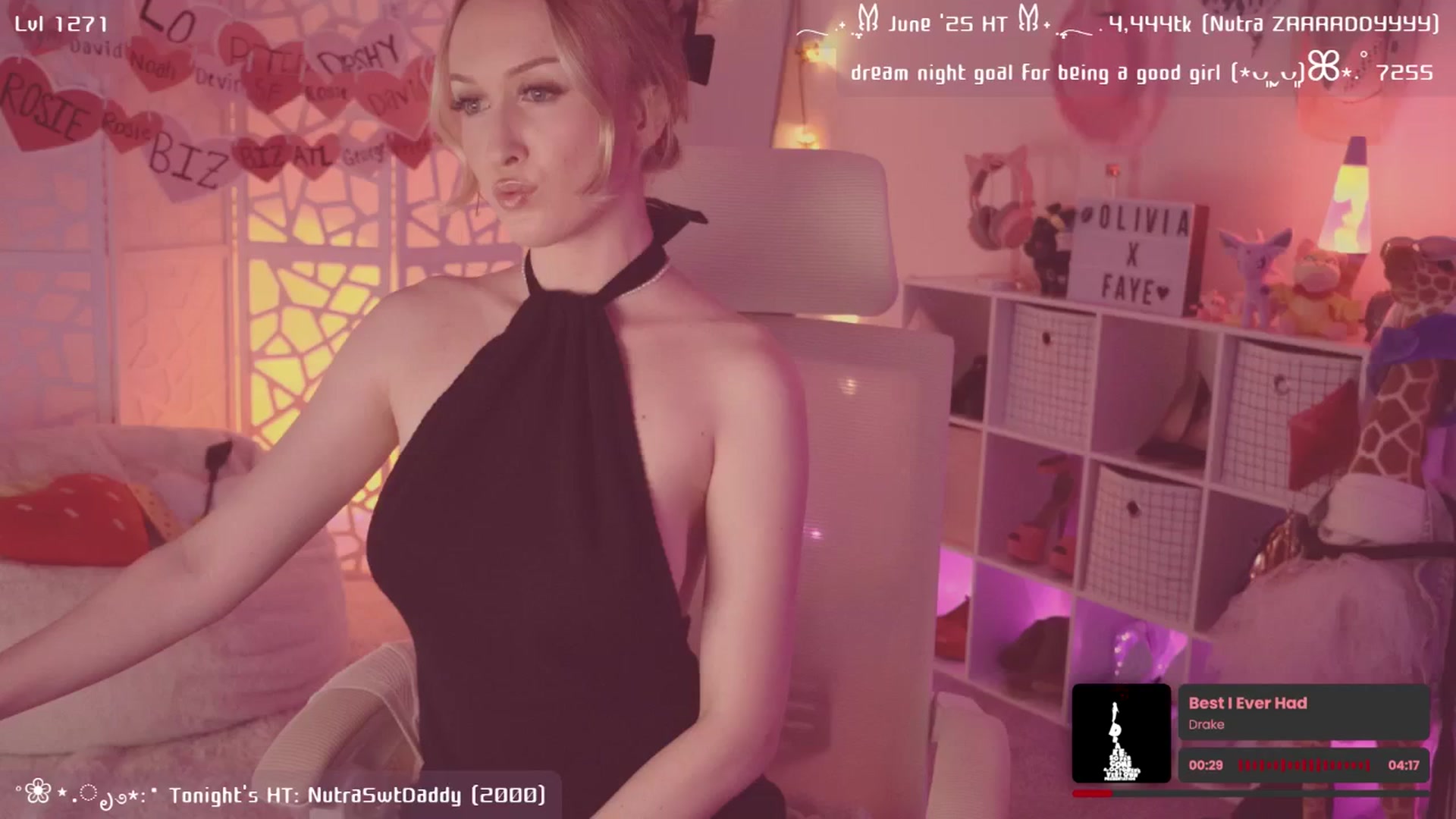 OliviaxFaye video thumbnail