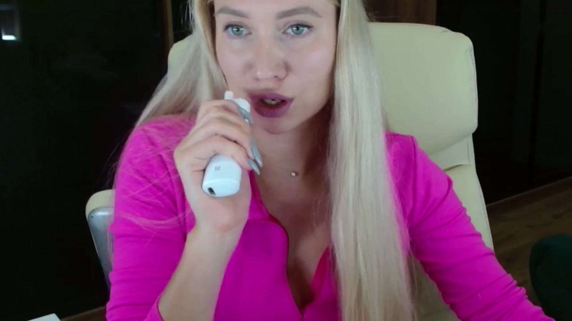 Miss_Sylvia video thumbnail
