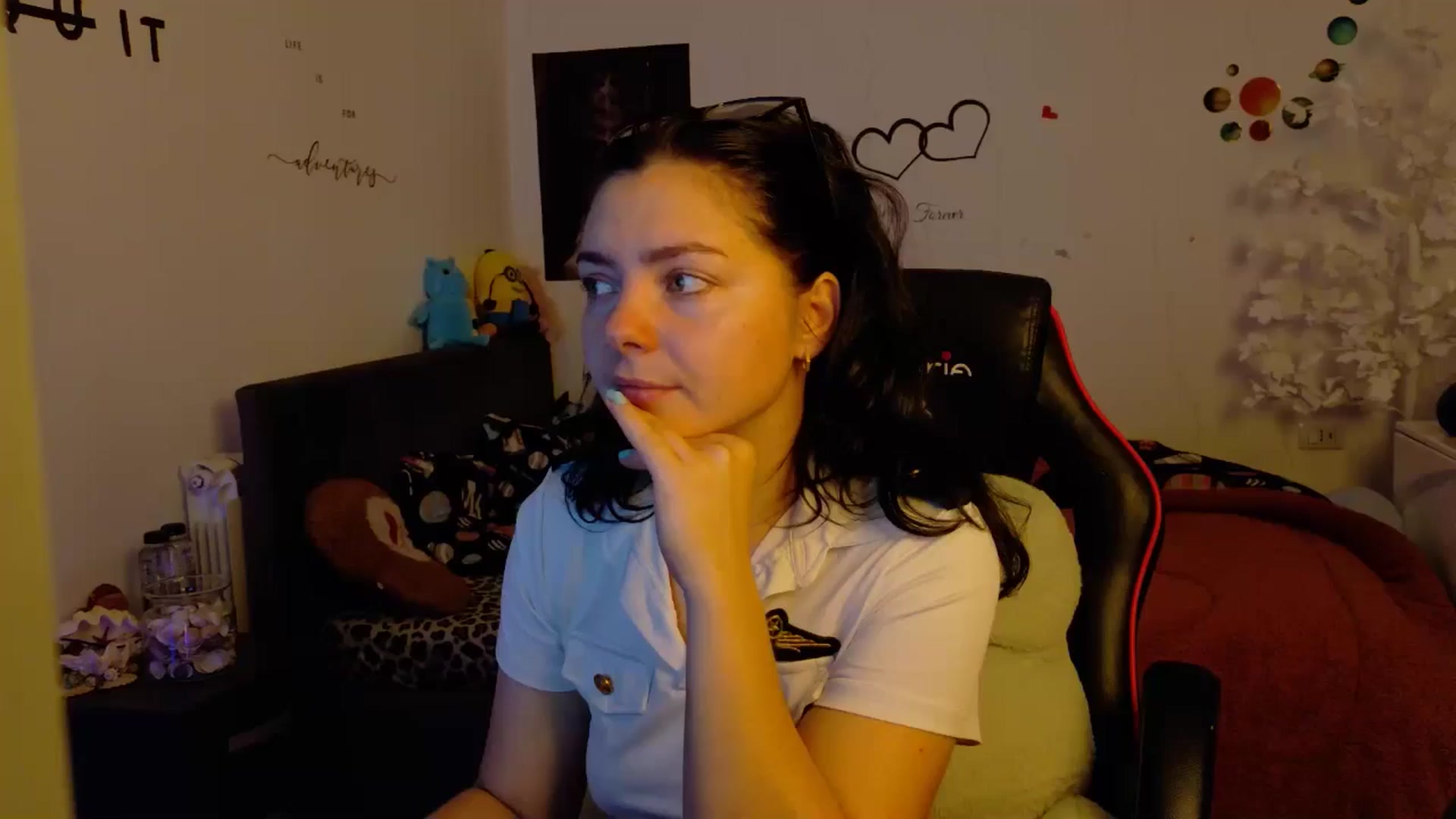 YreneA video thumbnail