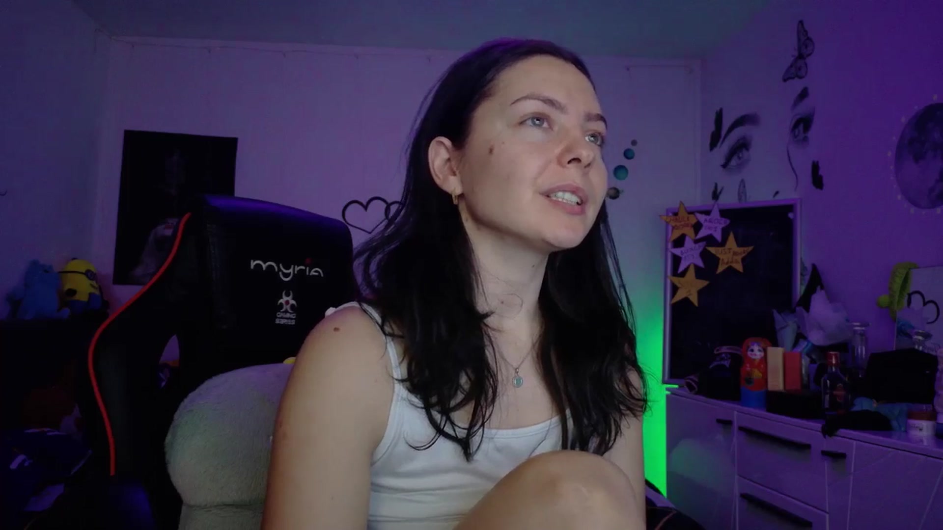 YreneA video thumbnail