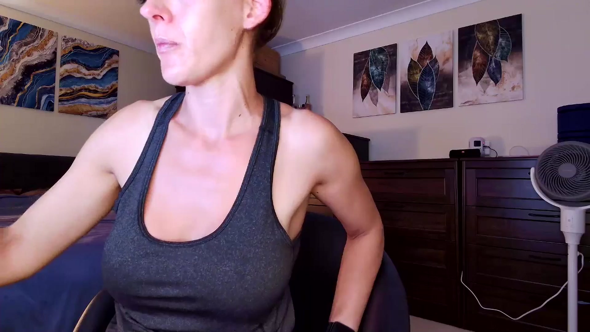 Tabby_69 video thumbnail