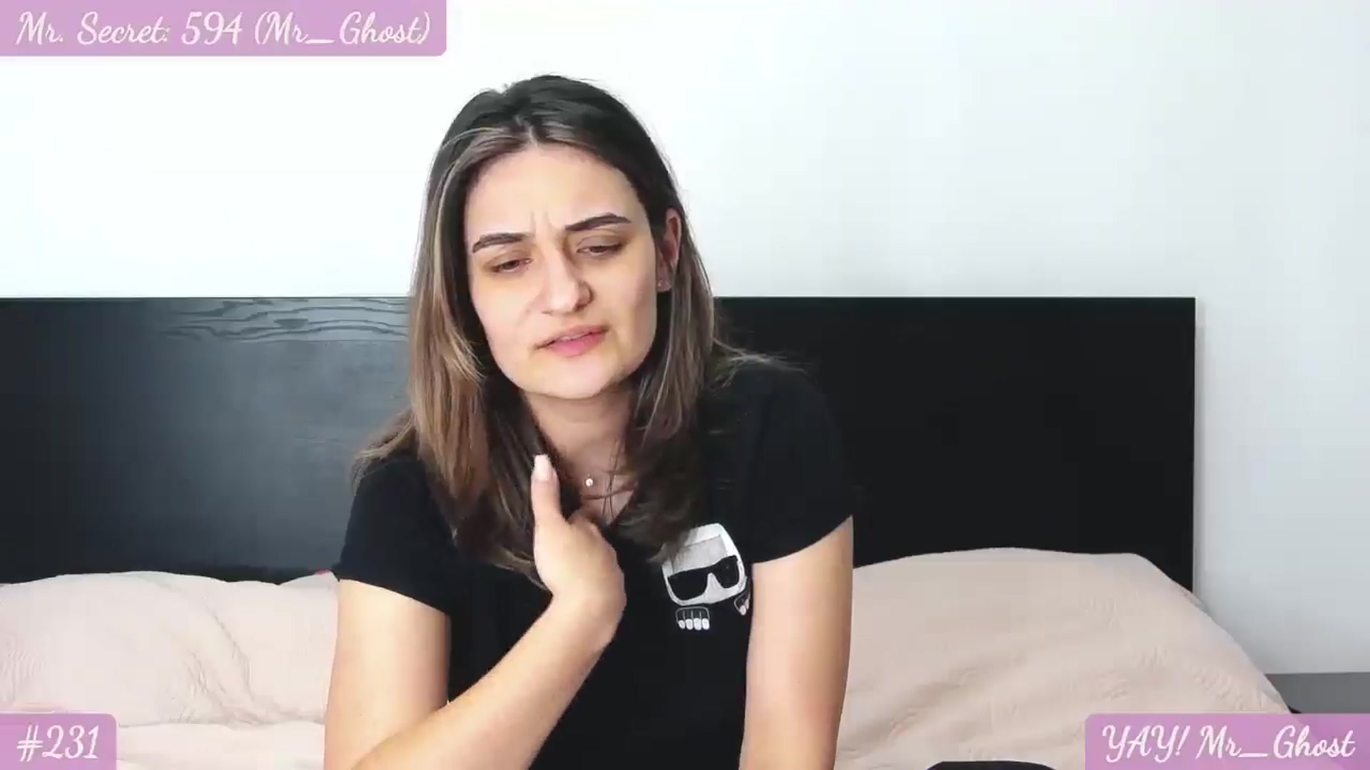 SecretAmber video thumbnail