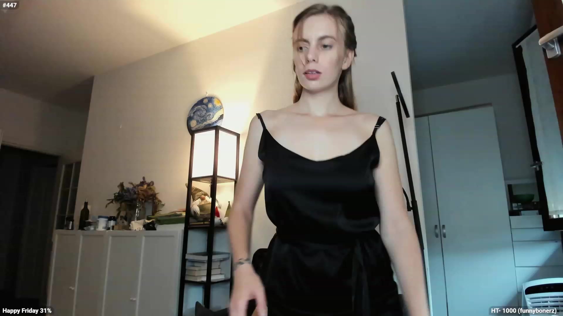 Personage video thumbnail