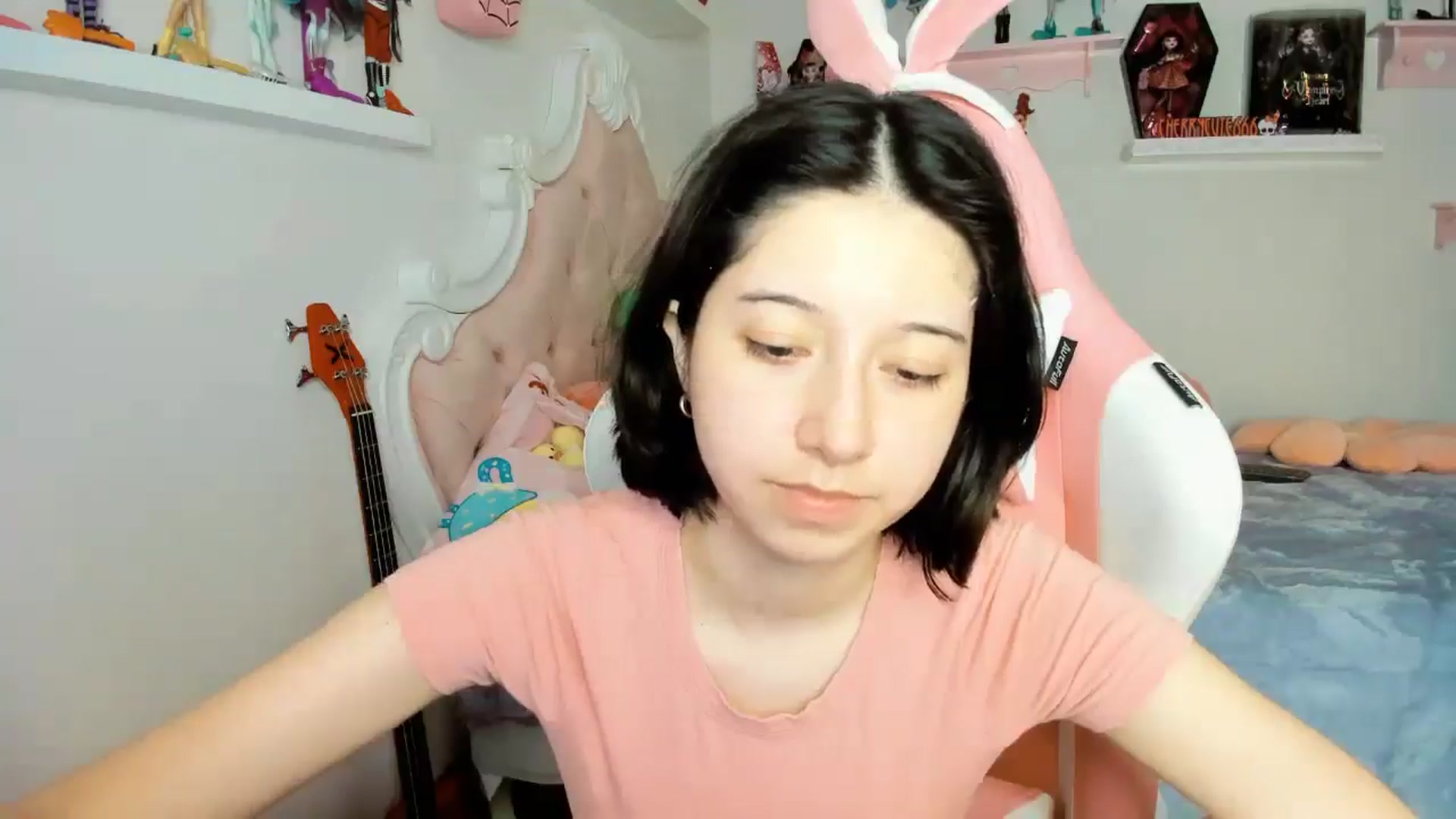 Cherrycute666 video thumbnail