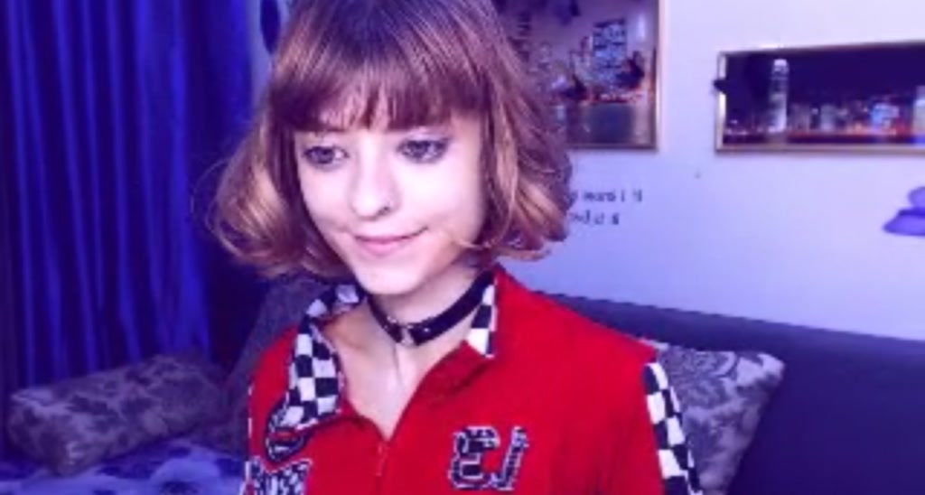 AlissaOrange video thumbnail