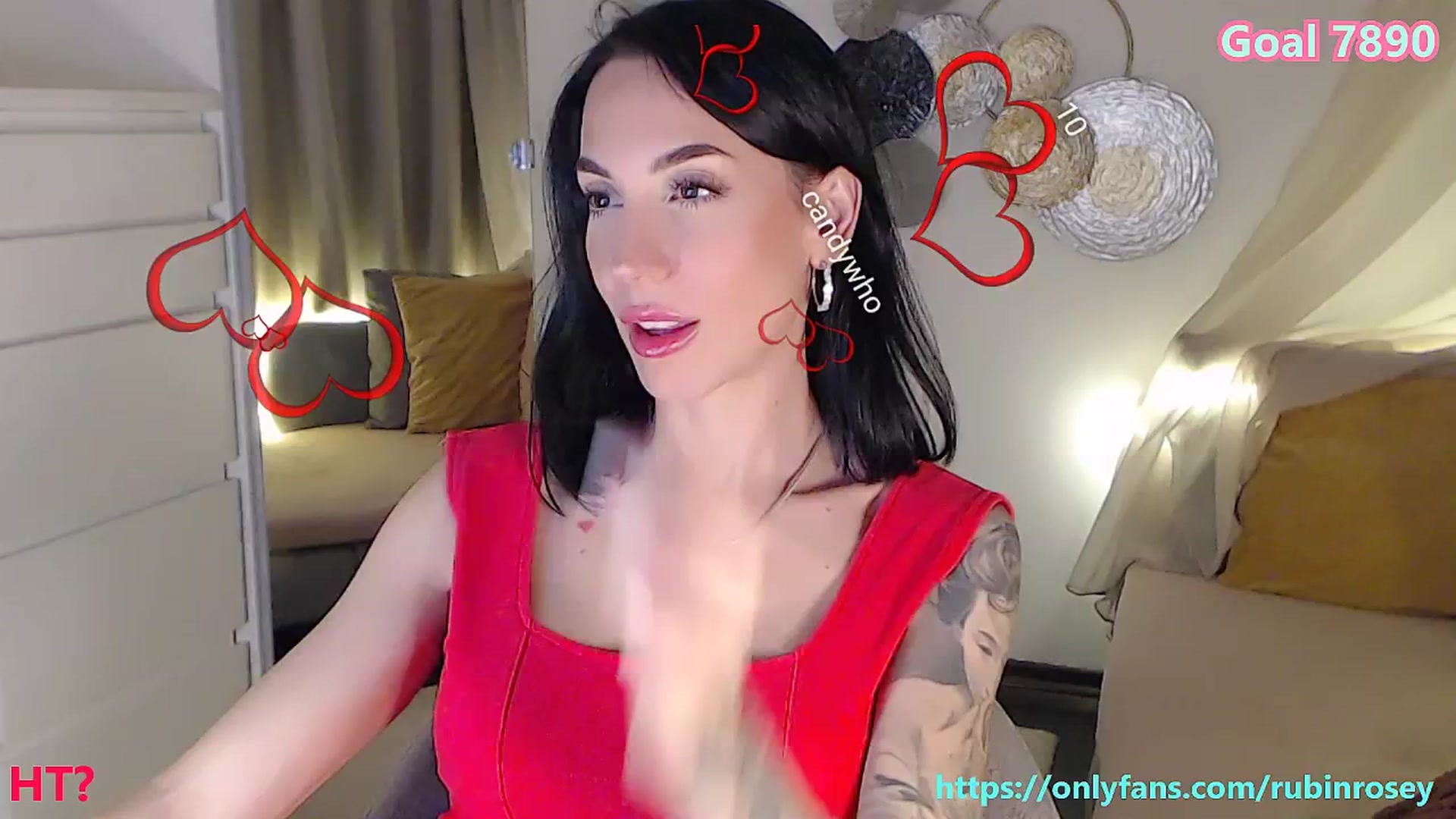 RubinRosey video thumbnail