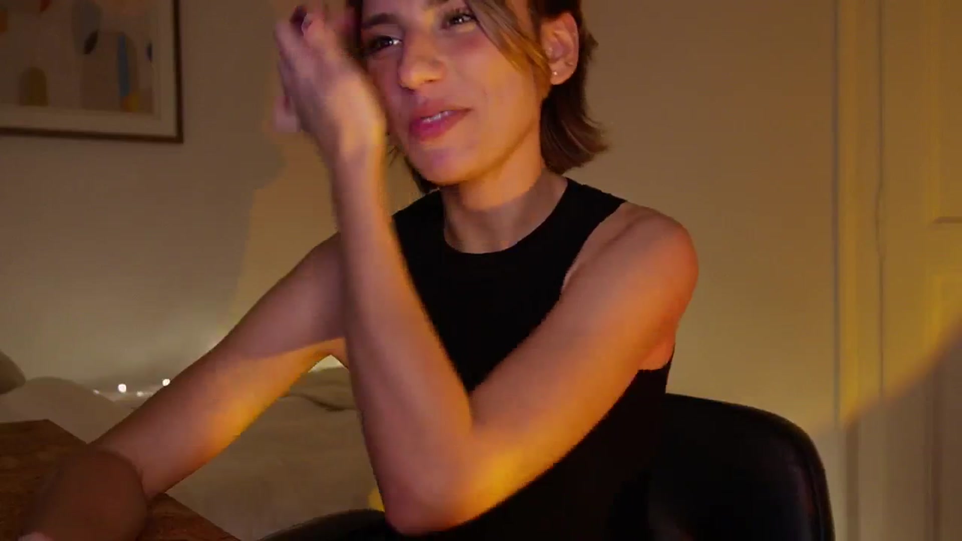 AlexaBlancOh video thumbnail