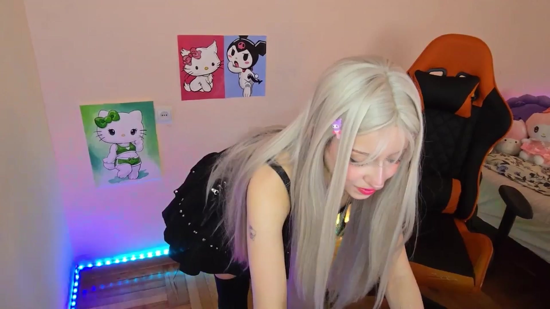 PureBlush_xo video thumbnail