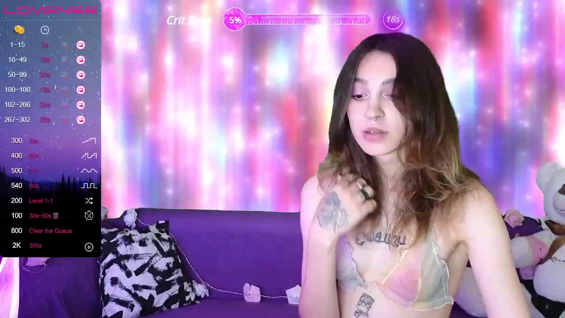 Virgin_Adara video thumbnail