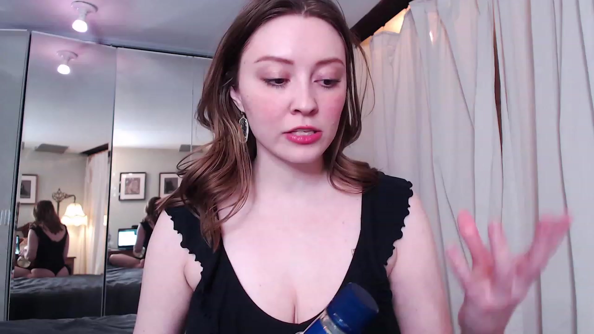 NataliaGrey video thumbnail